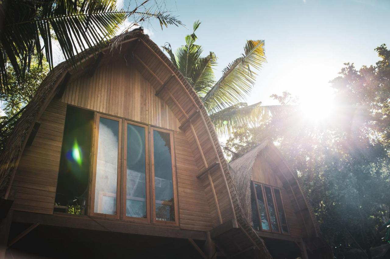 Majango Bungalows Kuta  Exterior photo