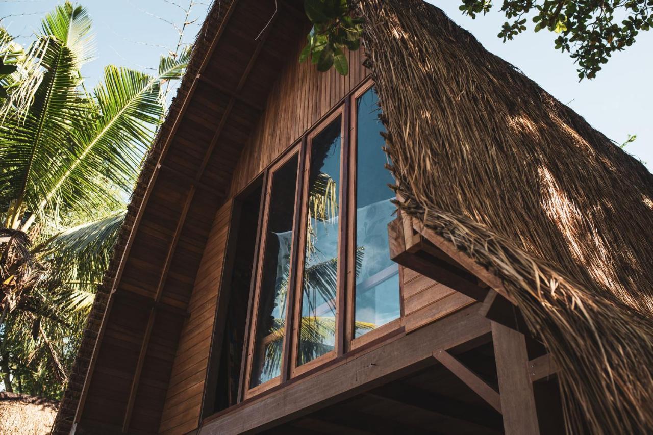Majango Bungalows Kuta  Exterior photo