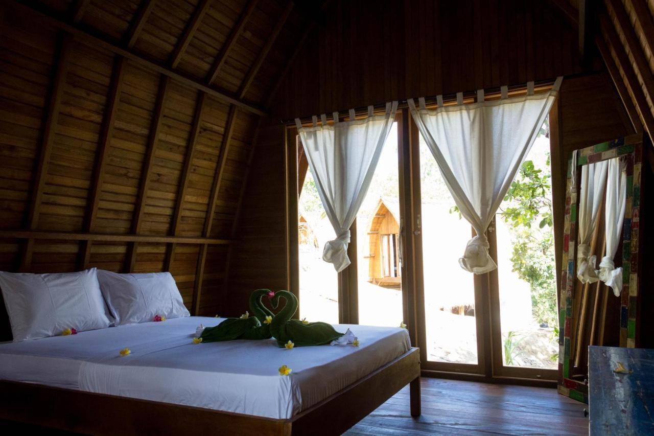 Majango Bungalows Kuta  Exterior photo