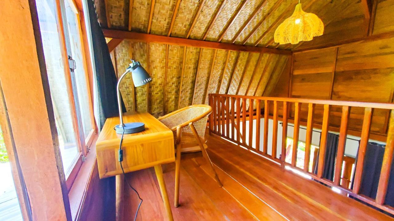 Majango Bungalows Kuta  Exterior photo