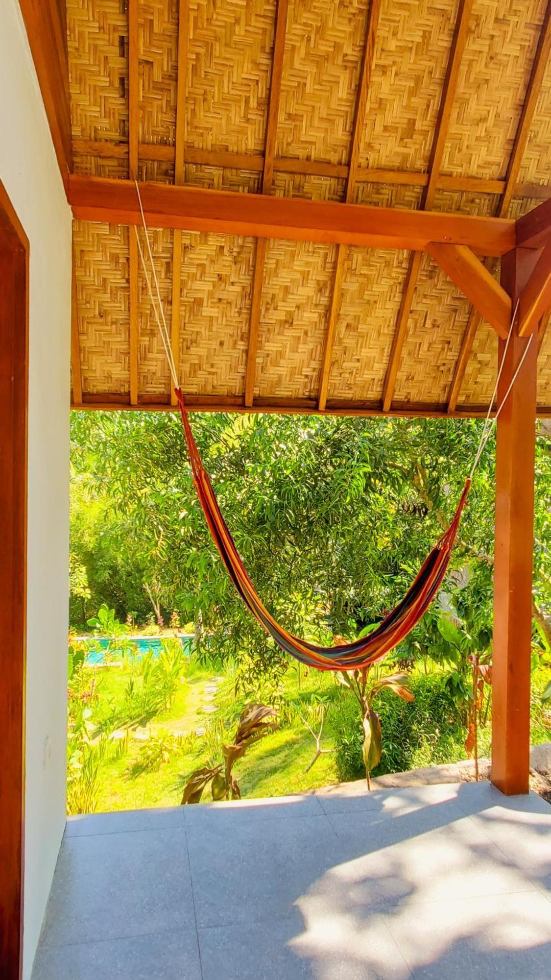 Majango Bungalows Kuta  Exterior photo