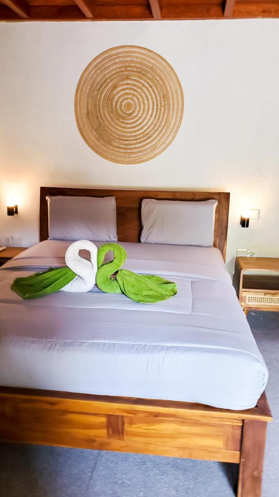 Majango Bungalows Kuta  Room photo