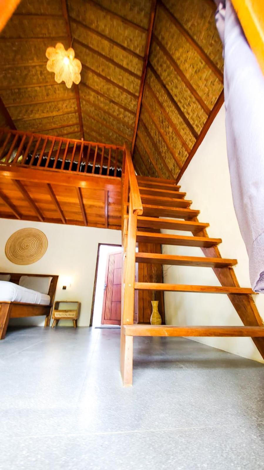 Majango Bungalows Kuta  Room photo